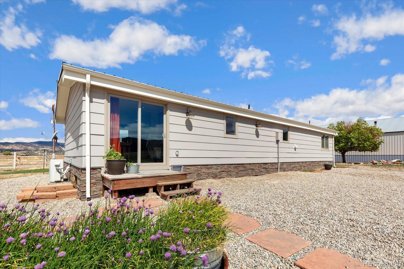 10748 County Road 155 Salida CO 81201
