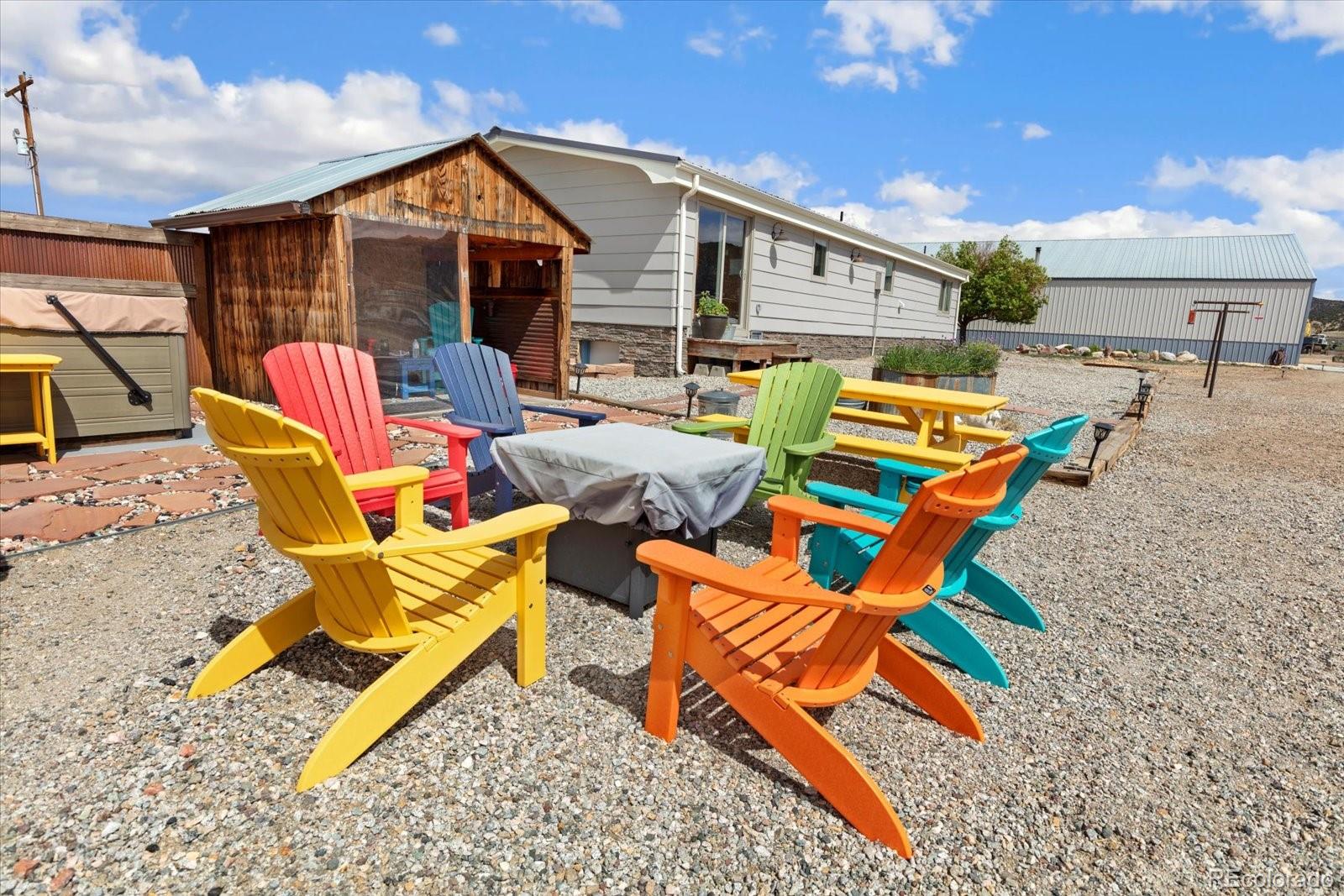 10748 County Road 155 Salida CO 81201