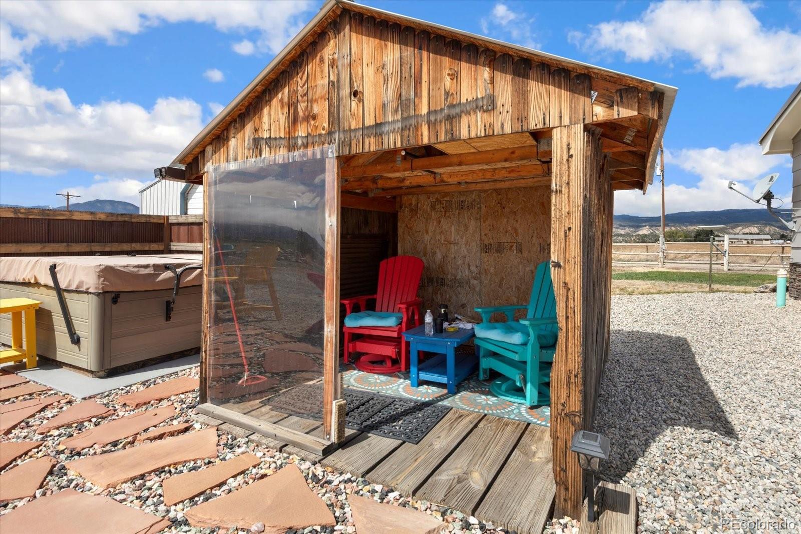 10748 County Road 155 Salida CO 81201