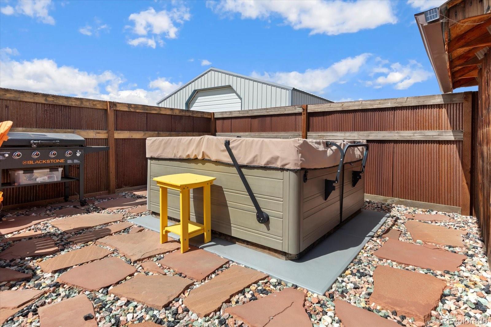 10748 County Road 155 Salida CO 81201