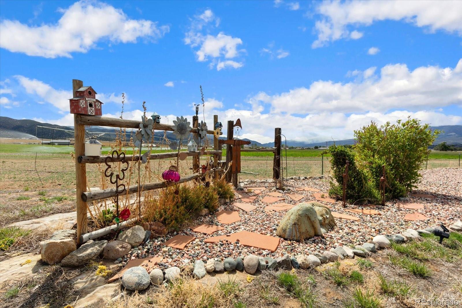 10748 County Road 155 Salida CO 81201