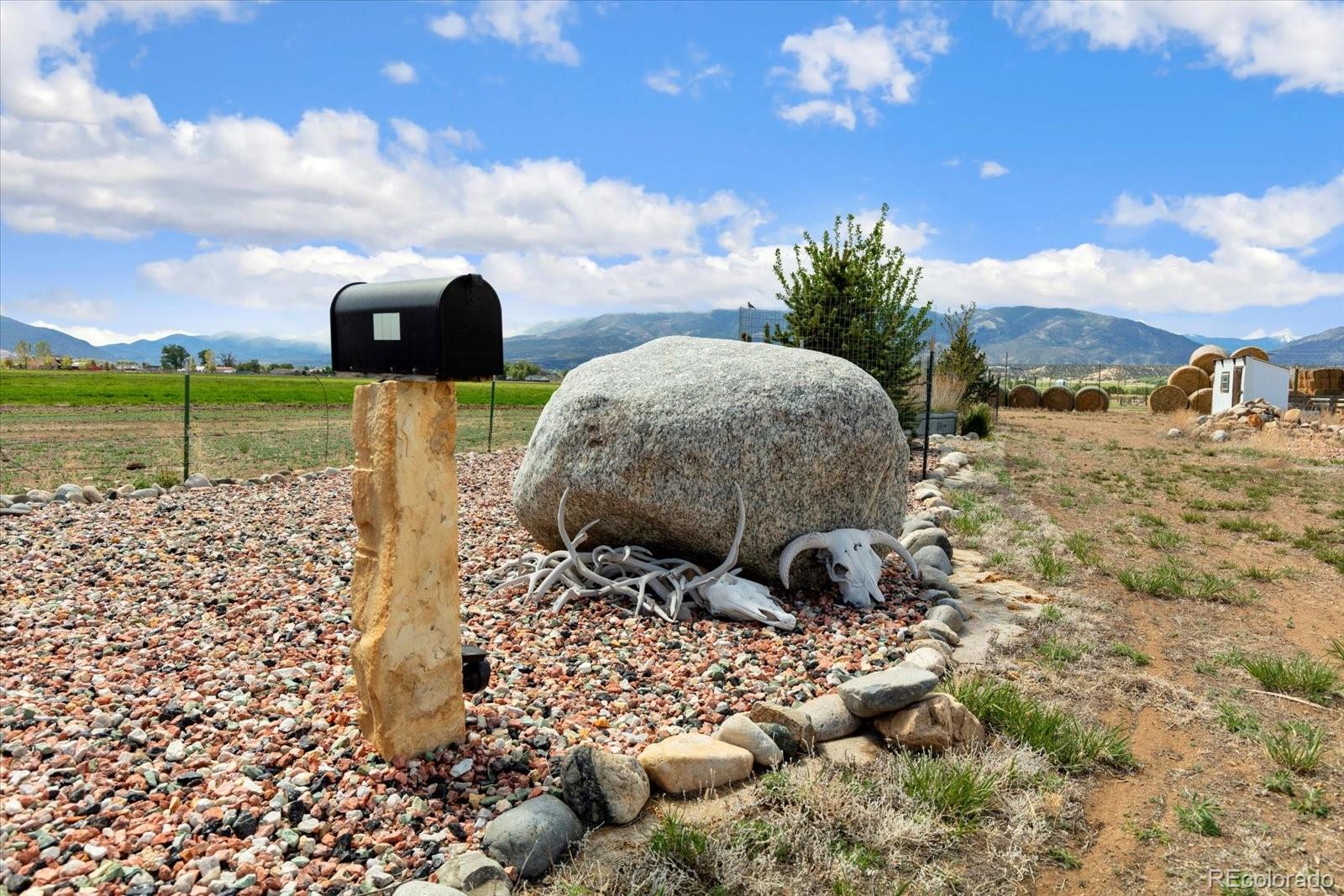 10748 County Road 155 Salida CO 81201