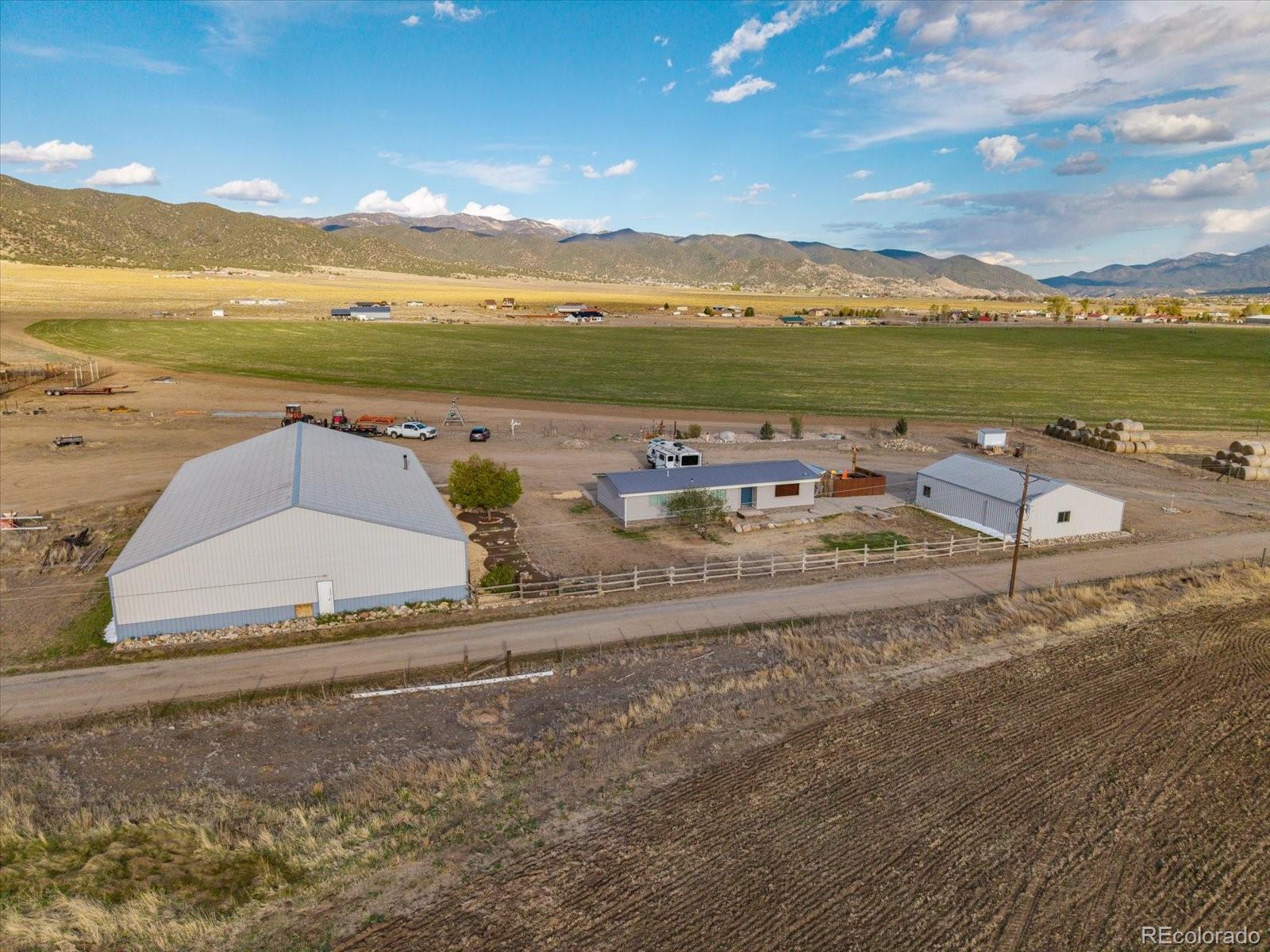10748 County Road 155 Salida CO 81201