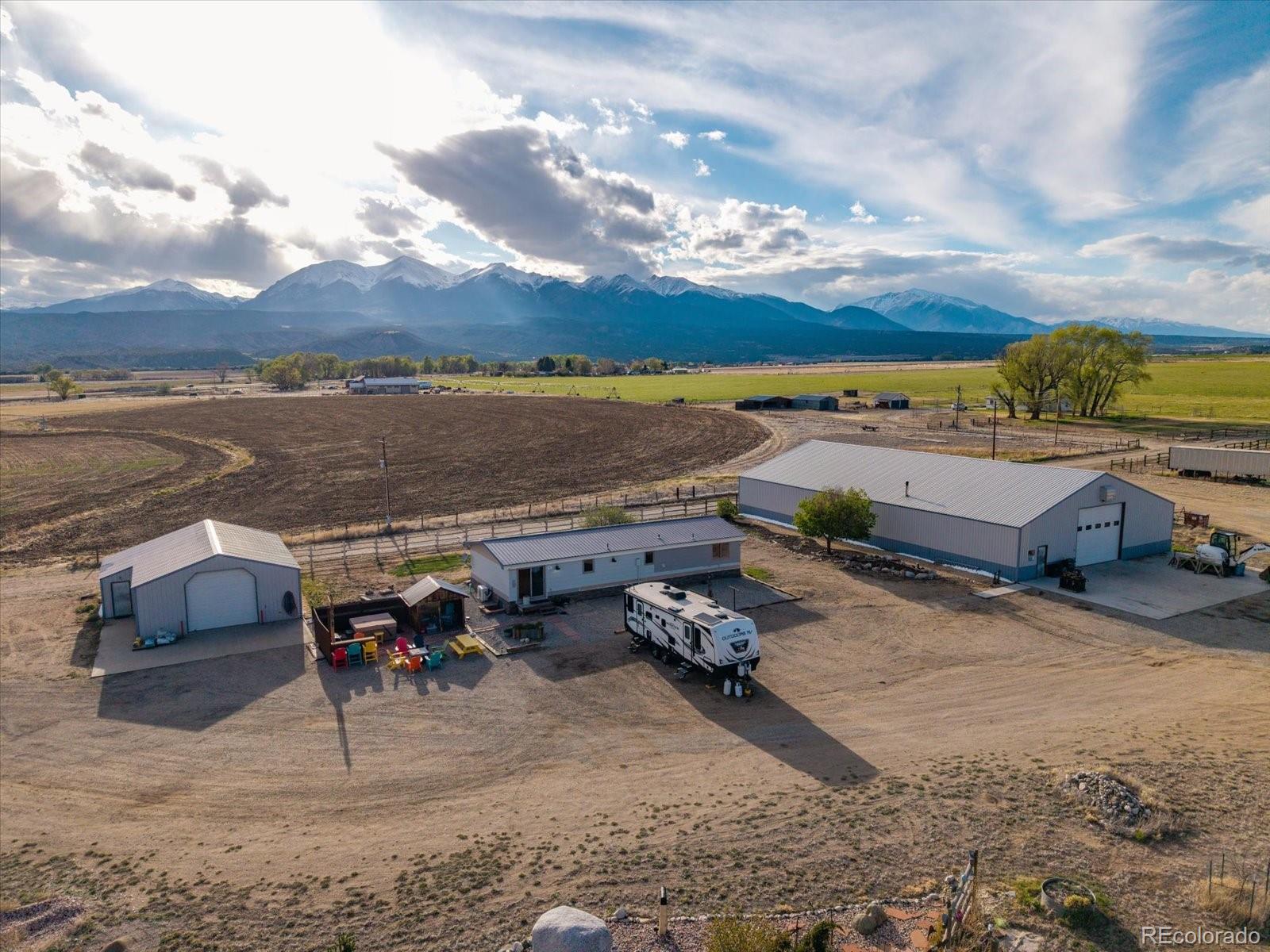 10748 County Road 155 Salida CO 81201
