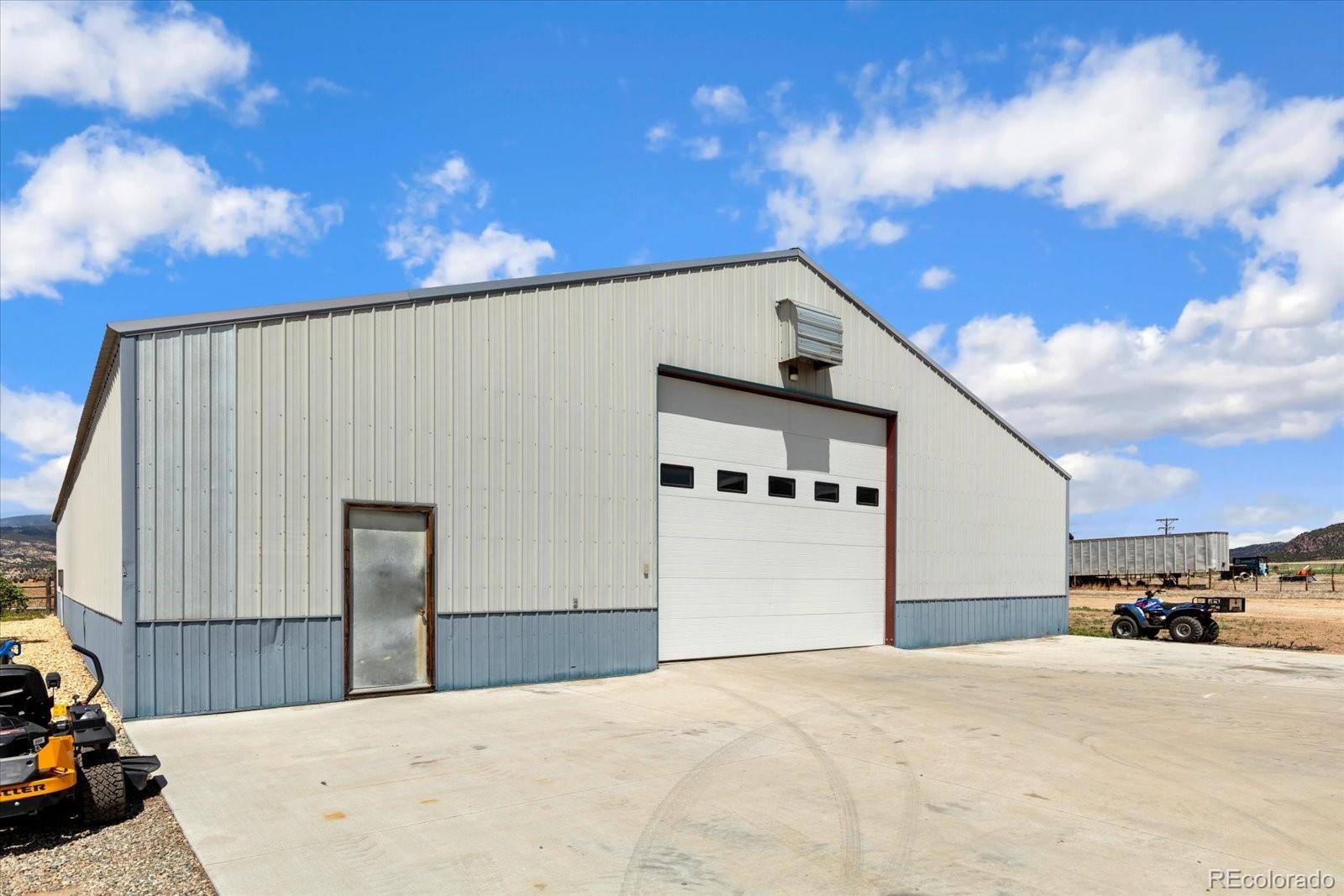 10748 County Road 155 Salida CO 81201