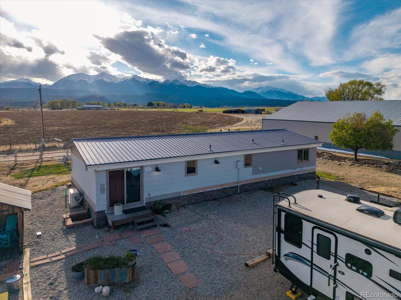 10748 County Road 155 Salida CO 81201