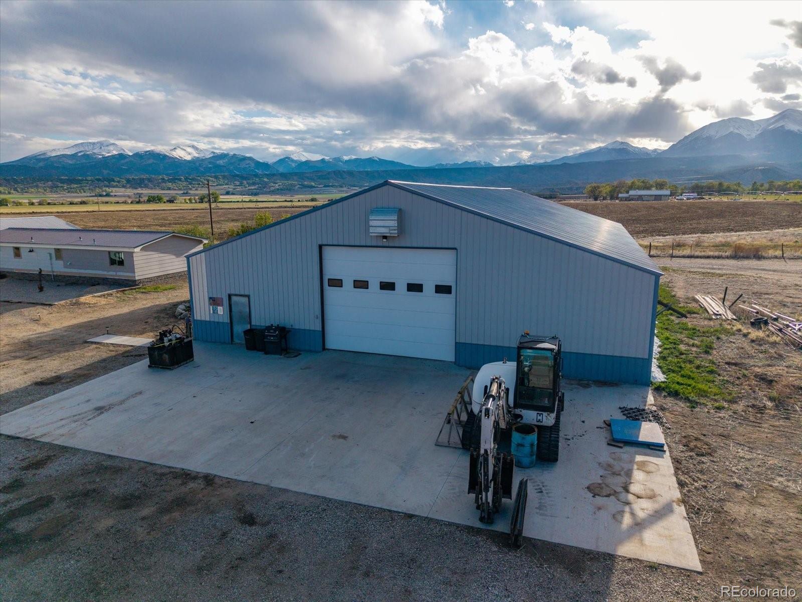 10748 County Road 155 Salida CO 81201