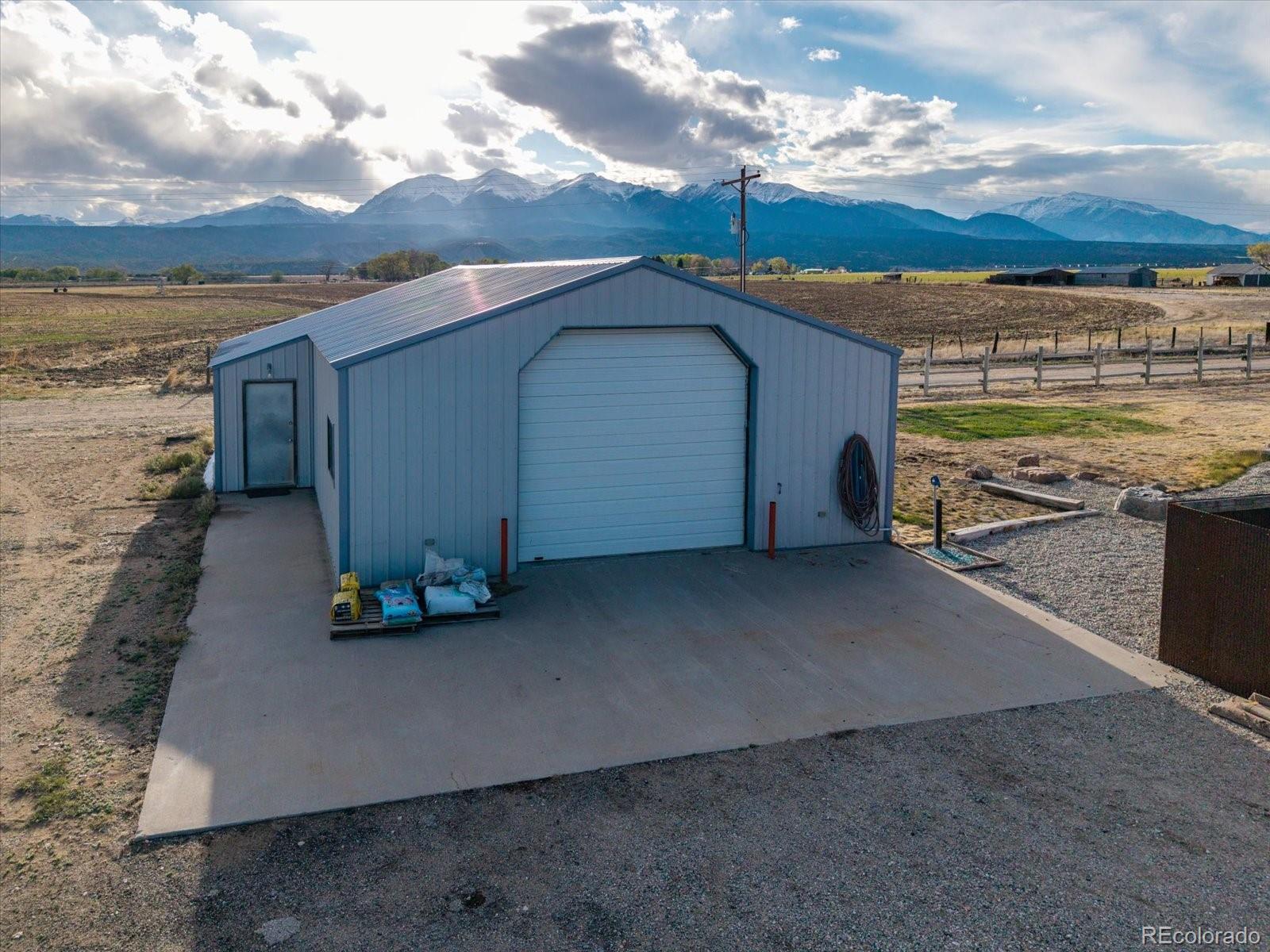10748 County Road 155 Salida CO 81201