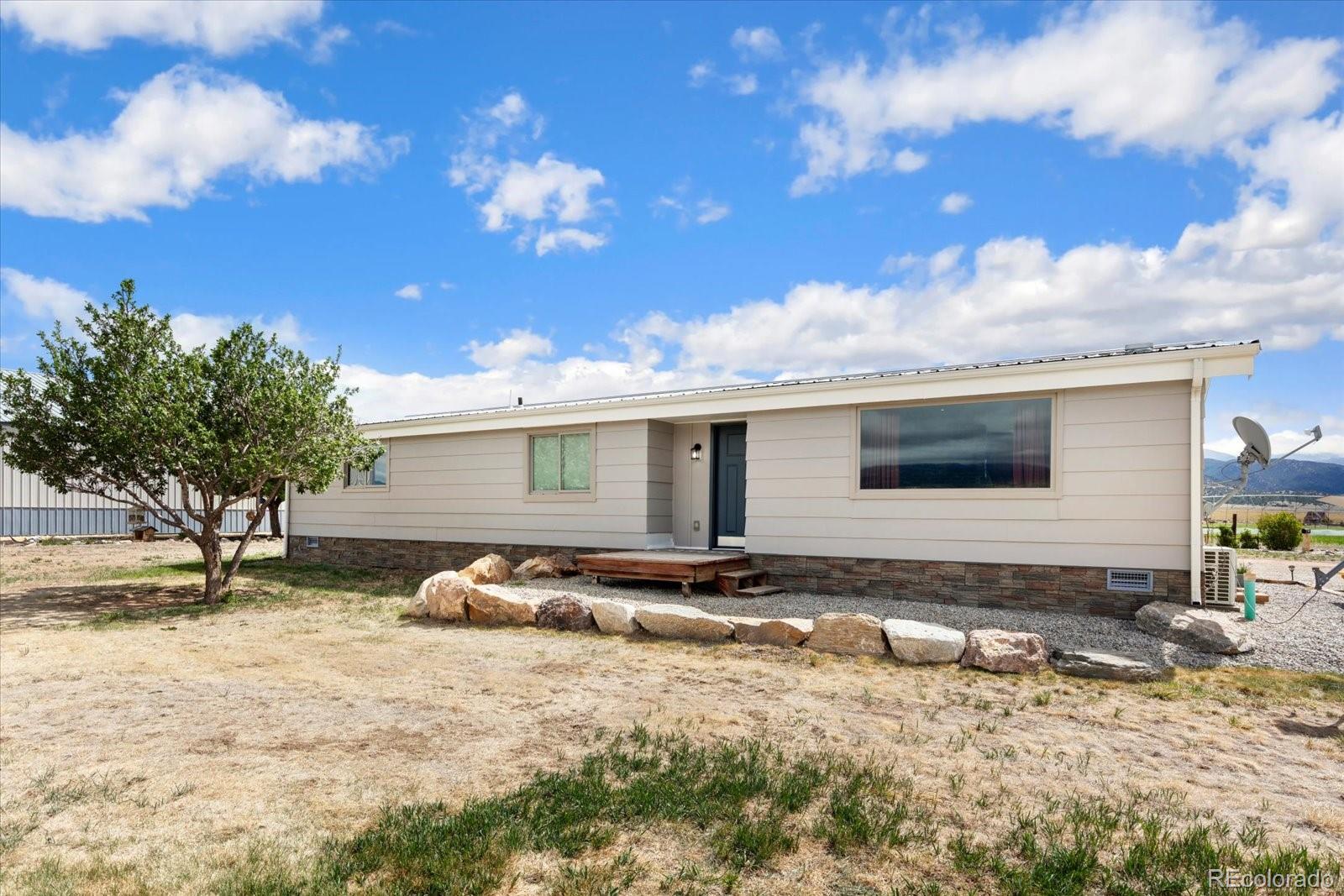 10748 County Road 155 Salida CO 81201