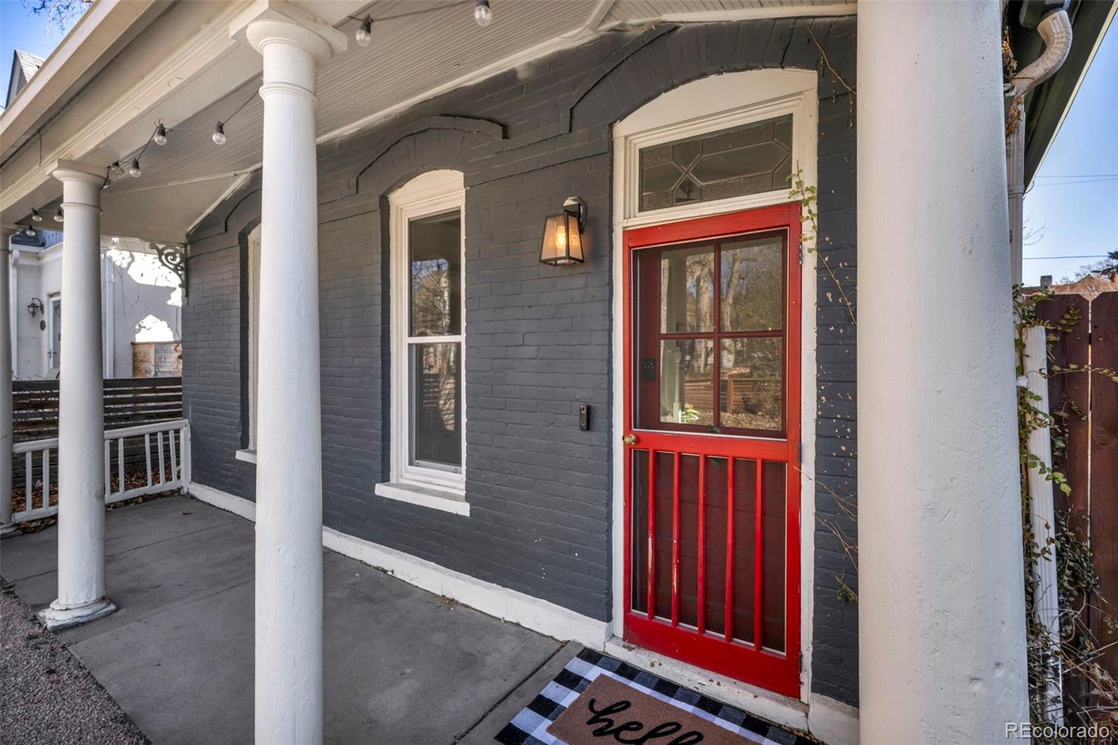 2938 Hooker Street Denver CO 80211