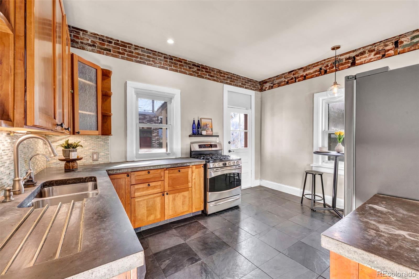 2938 Hooker Street Denver CO 80211