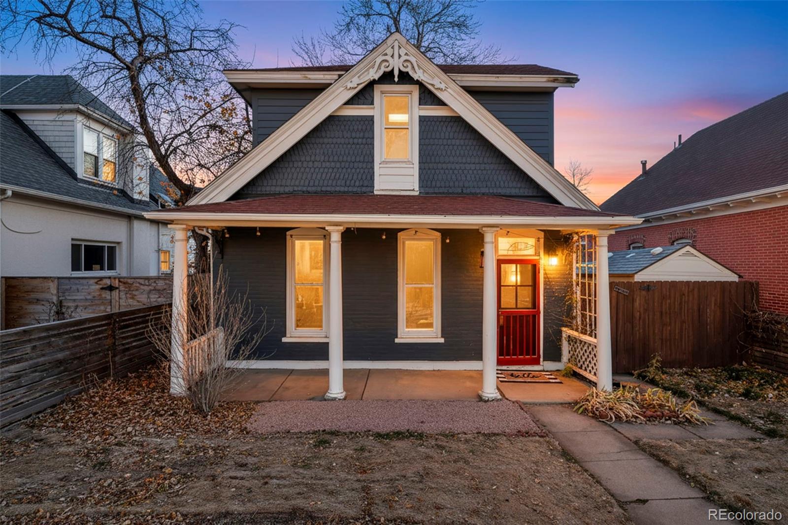 2938 Hooker Street Denver CO 80211