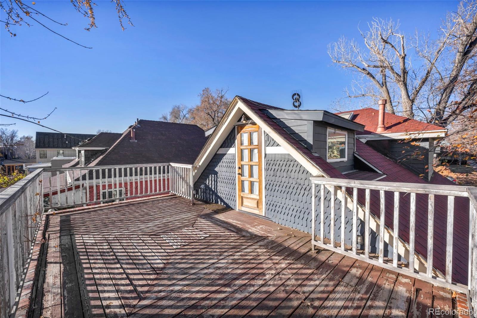 2938 Hooker Street Denver CO 80211