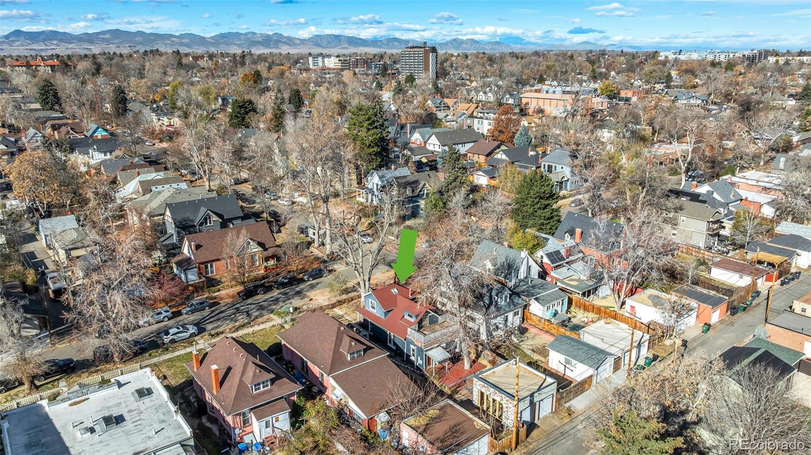 2938 Hooker Street Denver CO 80211