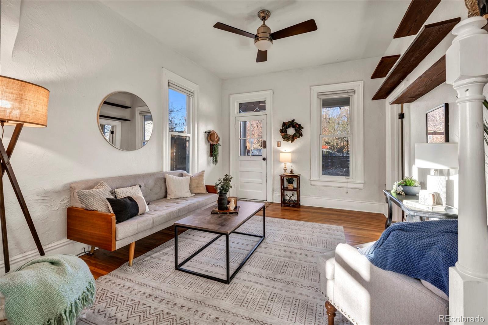 2938 Hooker Street Denver CO 80211