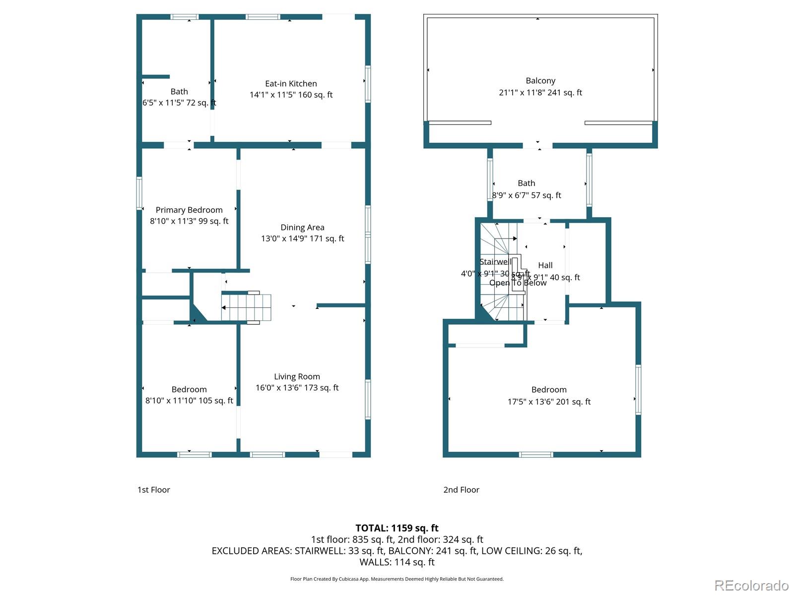 2938 Hooker Street Denver CO 80211