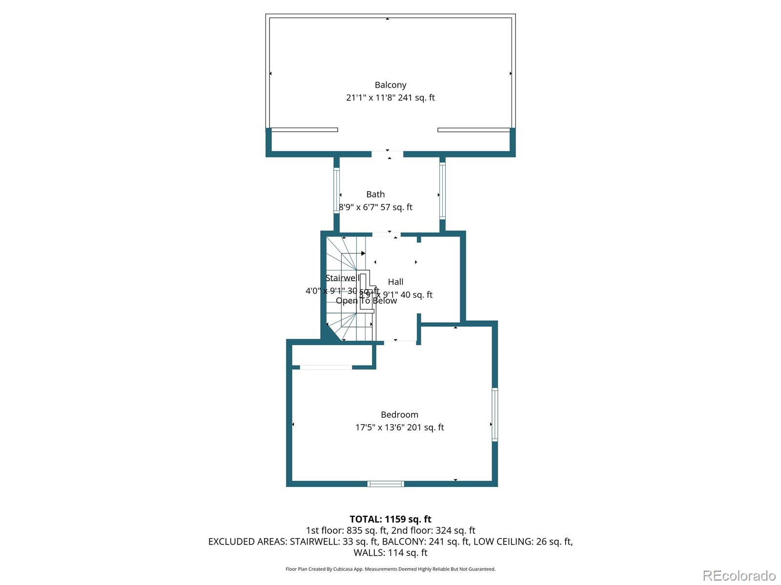 2938 Hooker Street Denver CO 80211