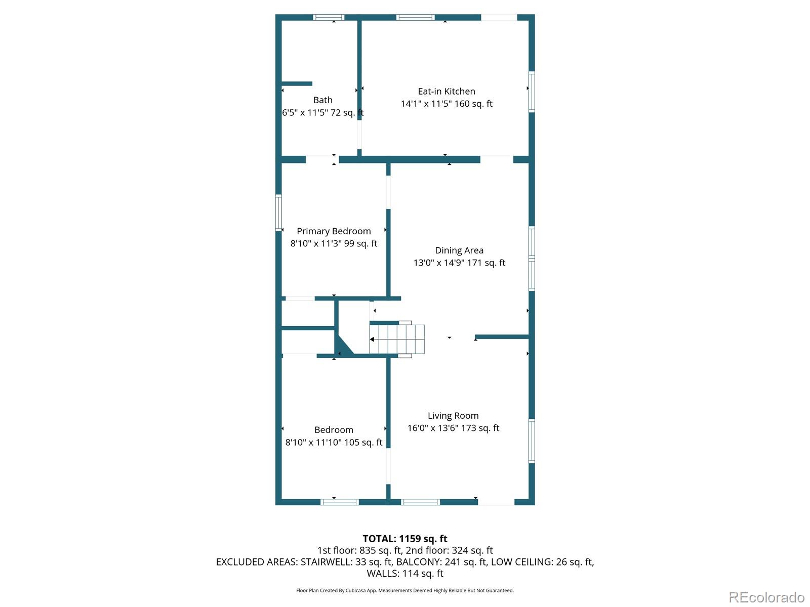 2938 Hooker Street Denver CO 80211