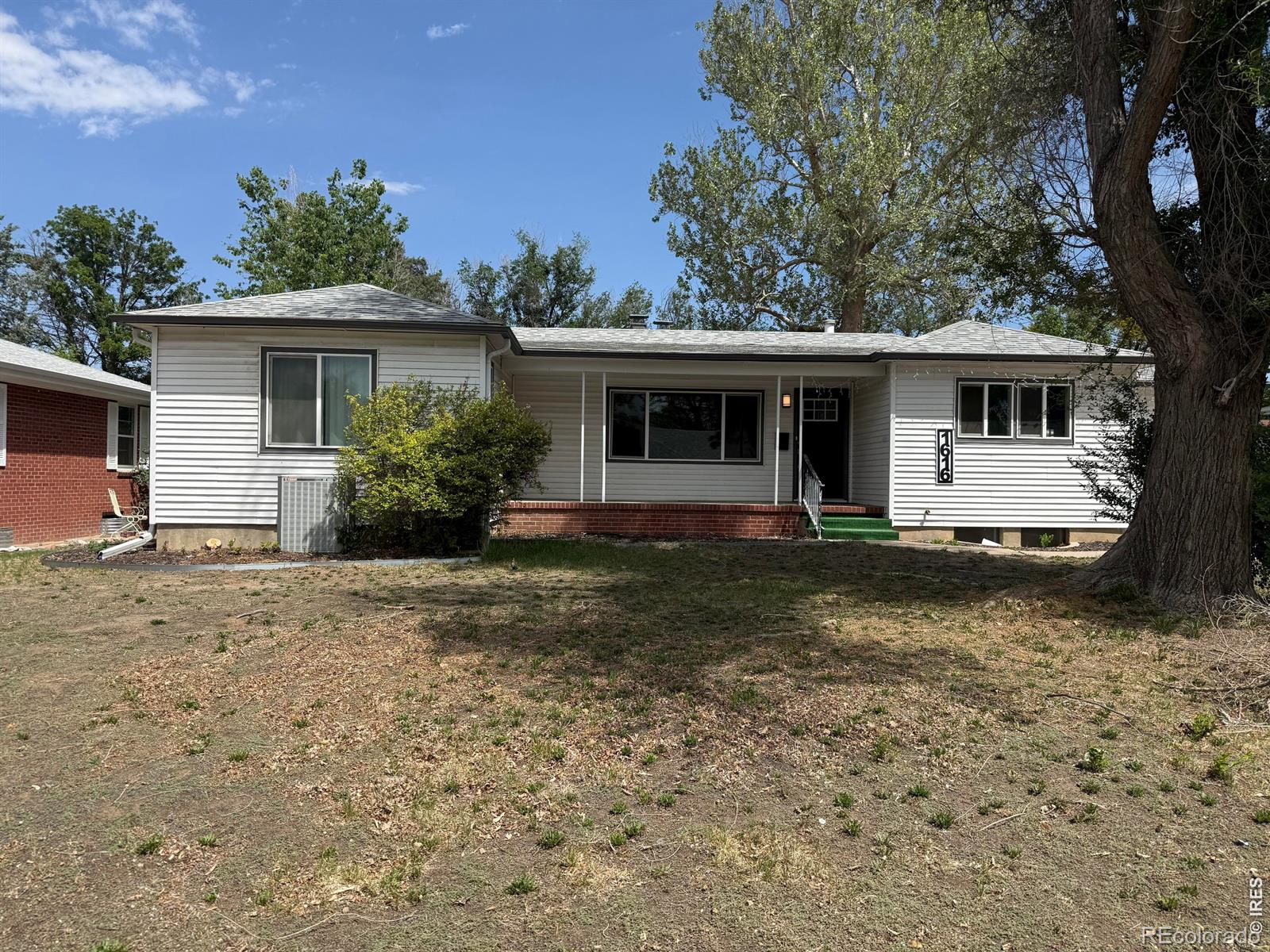 1616 22nd Avenue Greeley CO 80631
