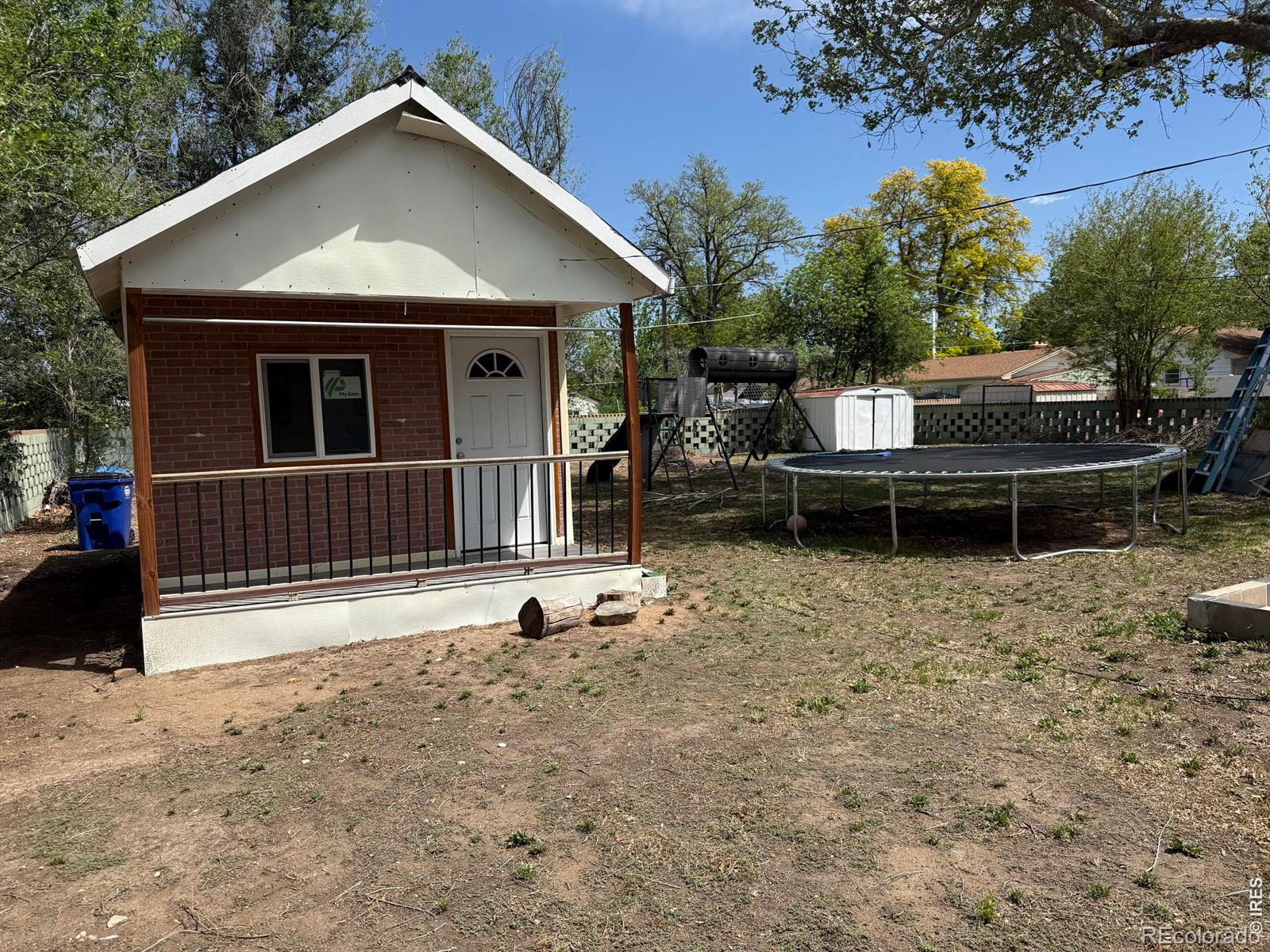 1616 22nd Avenue Greeley CO 80631