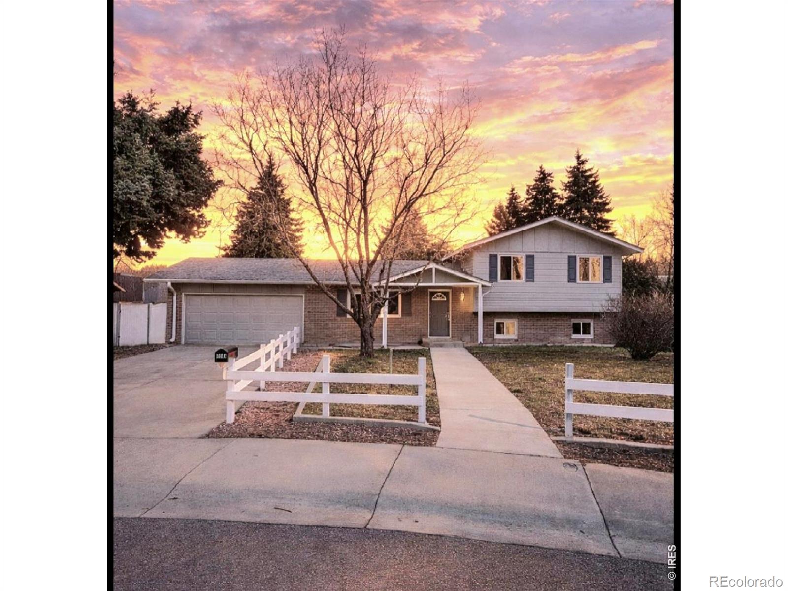 3008 Southmoor Court Fort Collins CO 80525