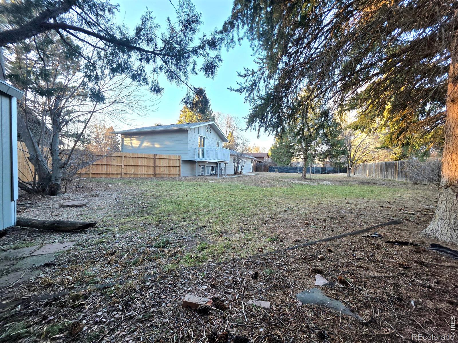 3008 Southmoor Court Fort Collins CO 80525