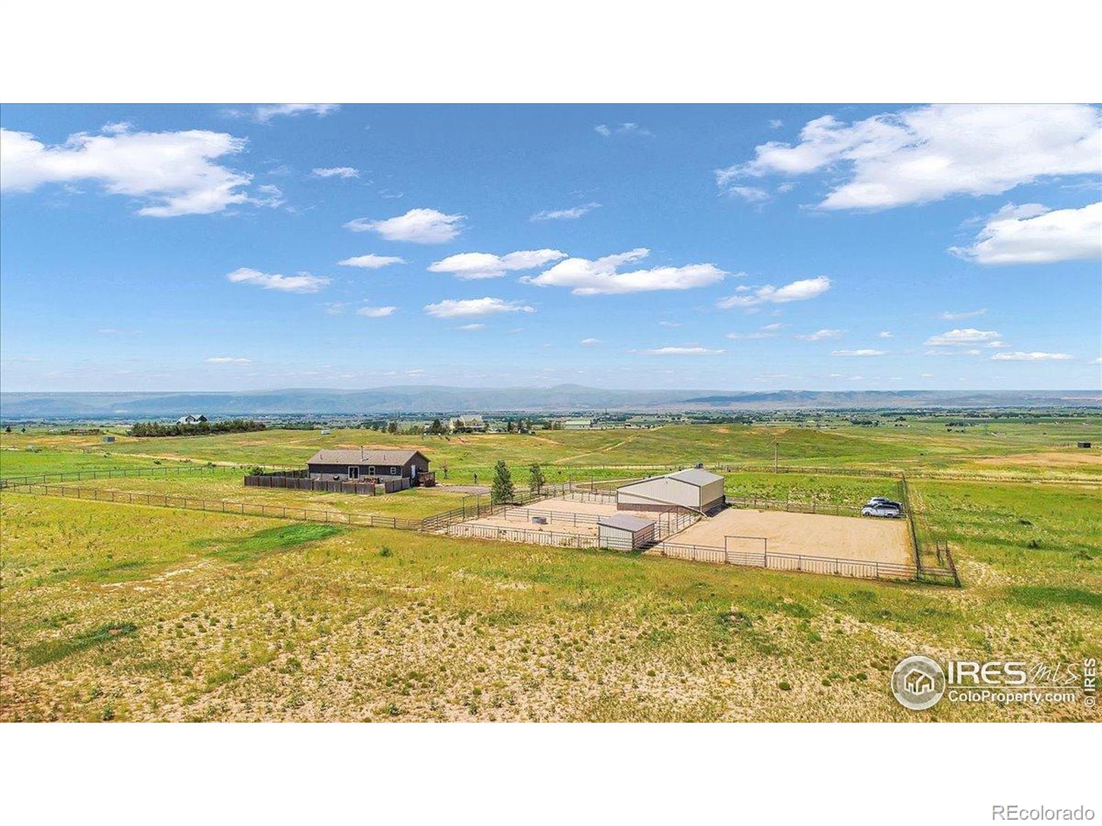50294 County Road 15 Wellington CO 80549