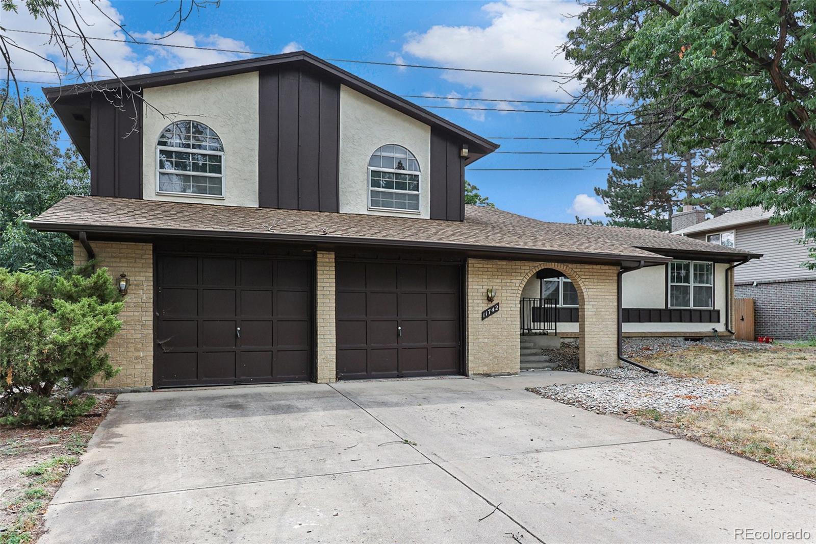 11742 E Jewell Place Aurora CO 80012