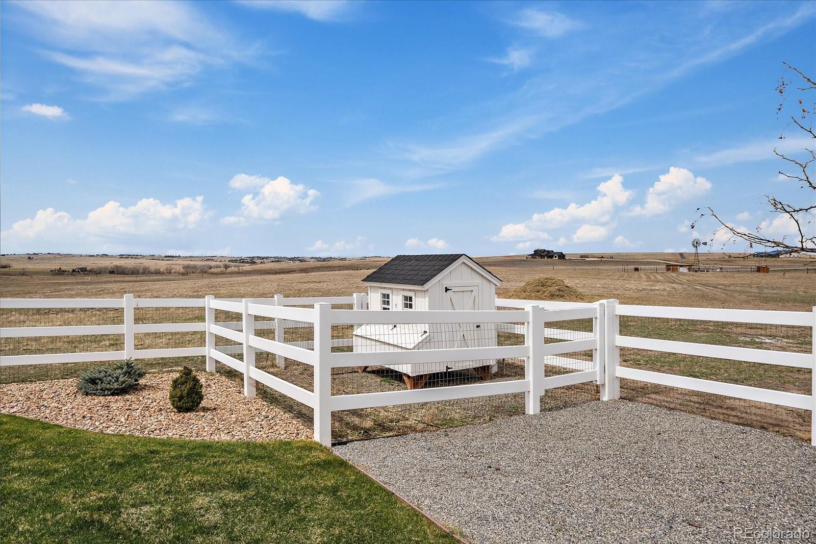 43465 Ptarmigan Ranch Street Parker CO 80138