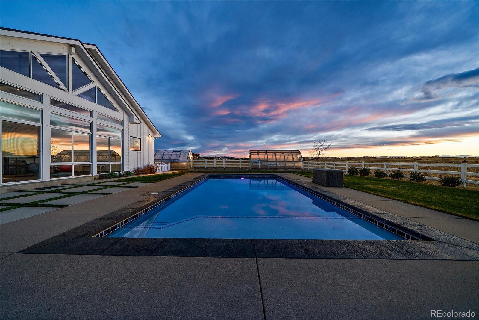 43465 Ptarmigan Ranch Street Parker CO 80138