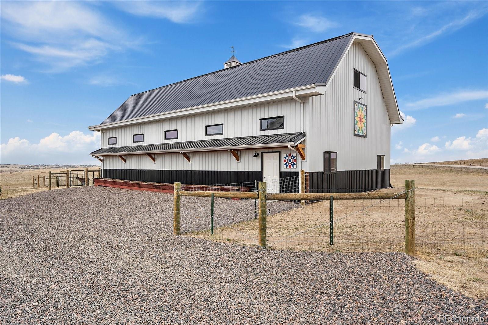 43465 Ptarmigan Ranch Street Parker CO 80138