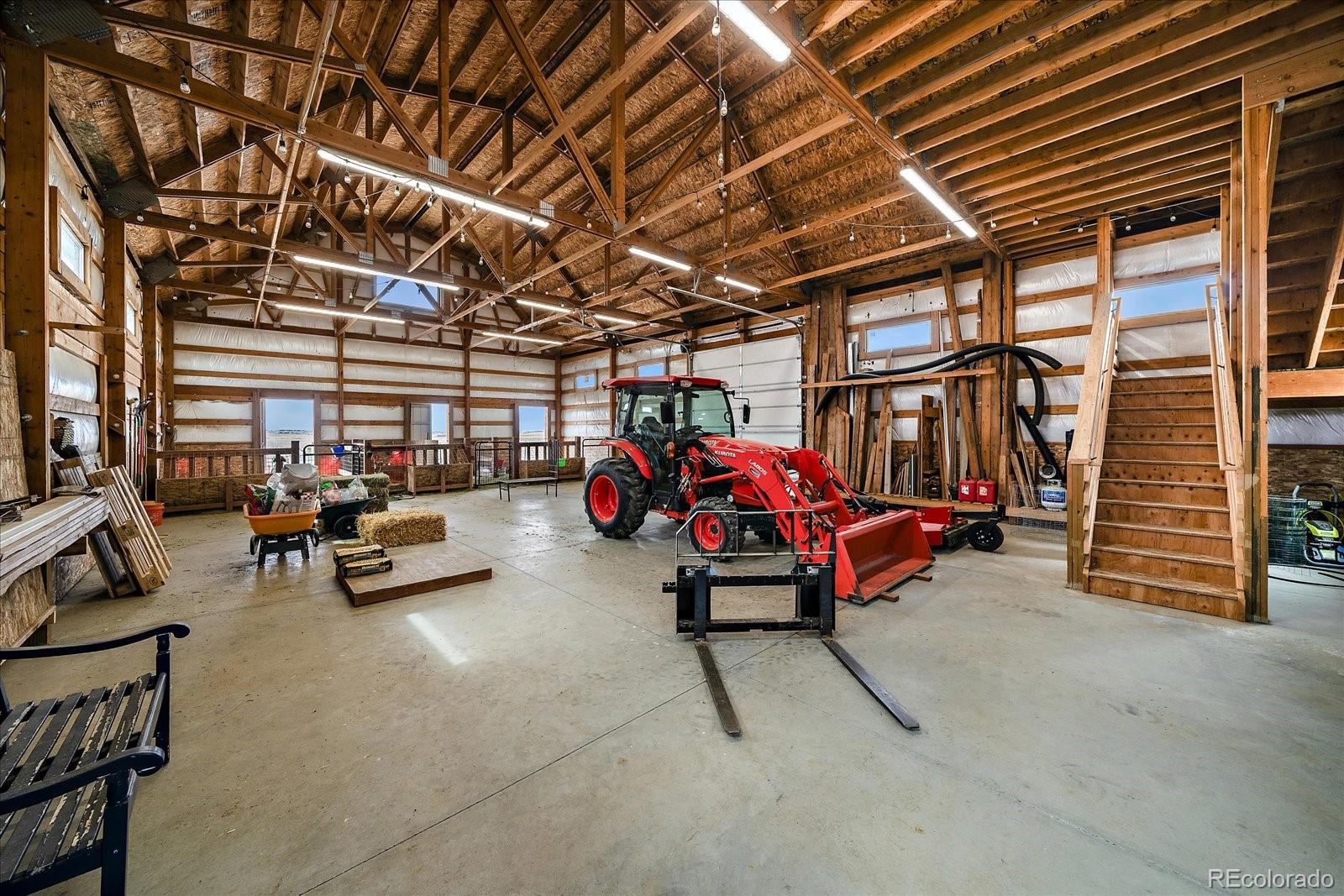 43465 Ptarmigan Ranch Street Parker CO 80138