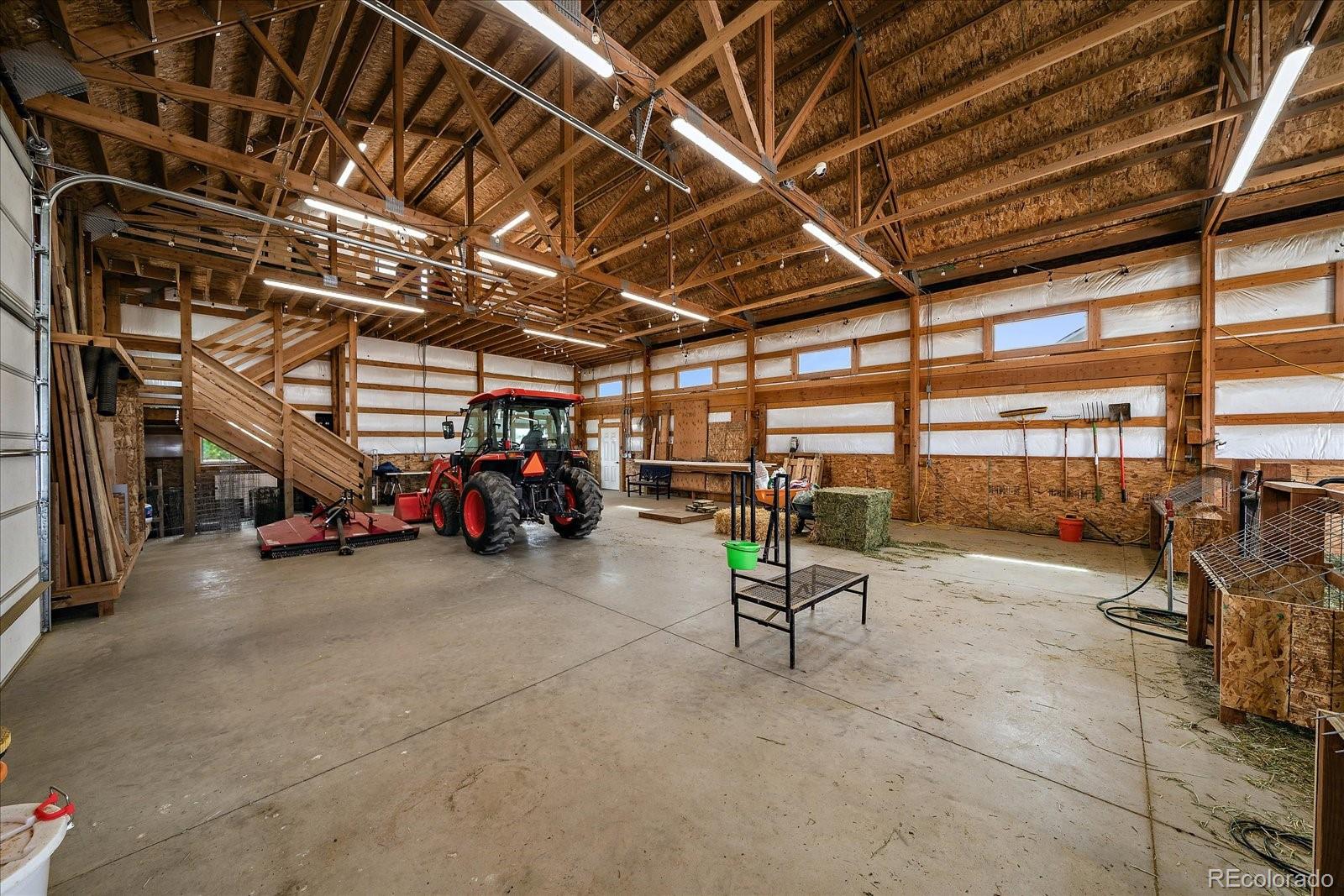 43465 Ptarmigan Ranch Street Parker CO 80138