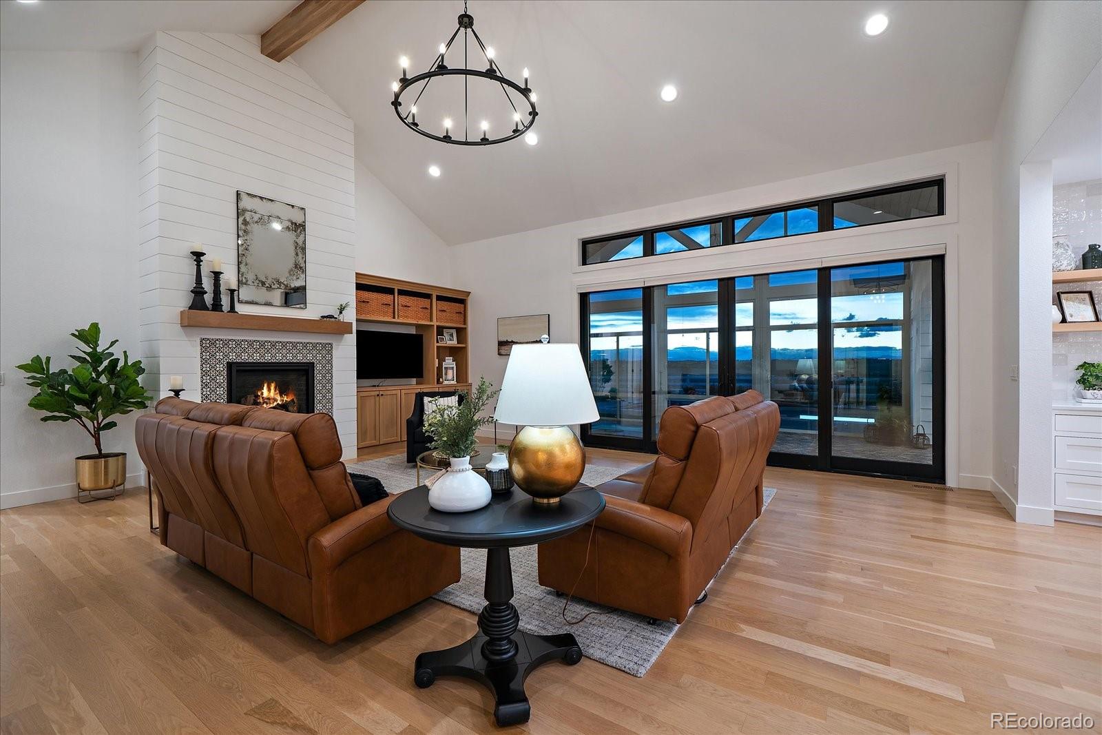43465 Ptarmigan Ranch Street Parker CO 80138
