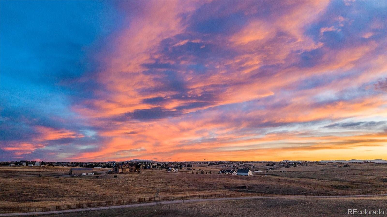 43465 Ptarmigan Ranch Street Parker CO 80138