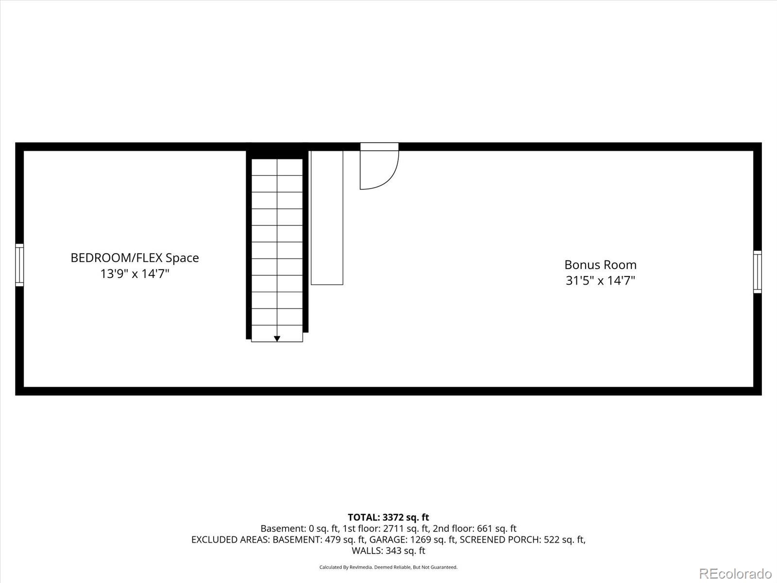 43465 Ptarmigan Ranch Street Parker CO 80138
