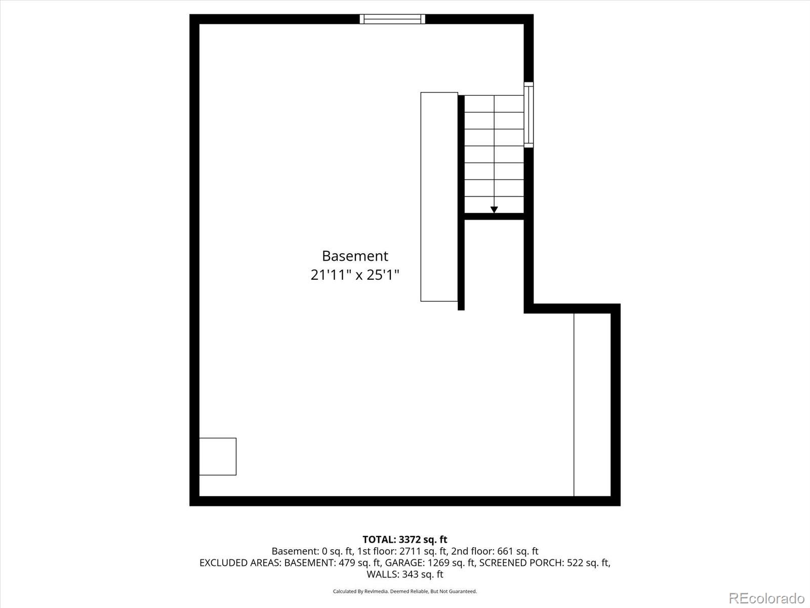 43465 Ptarmigan Ranch Street Parker CO 80138