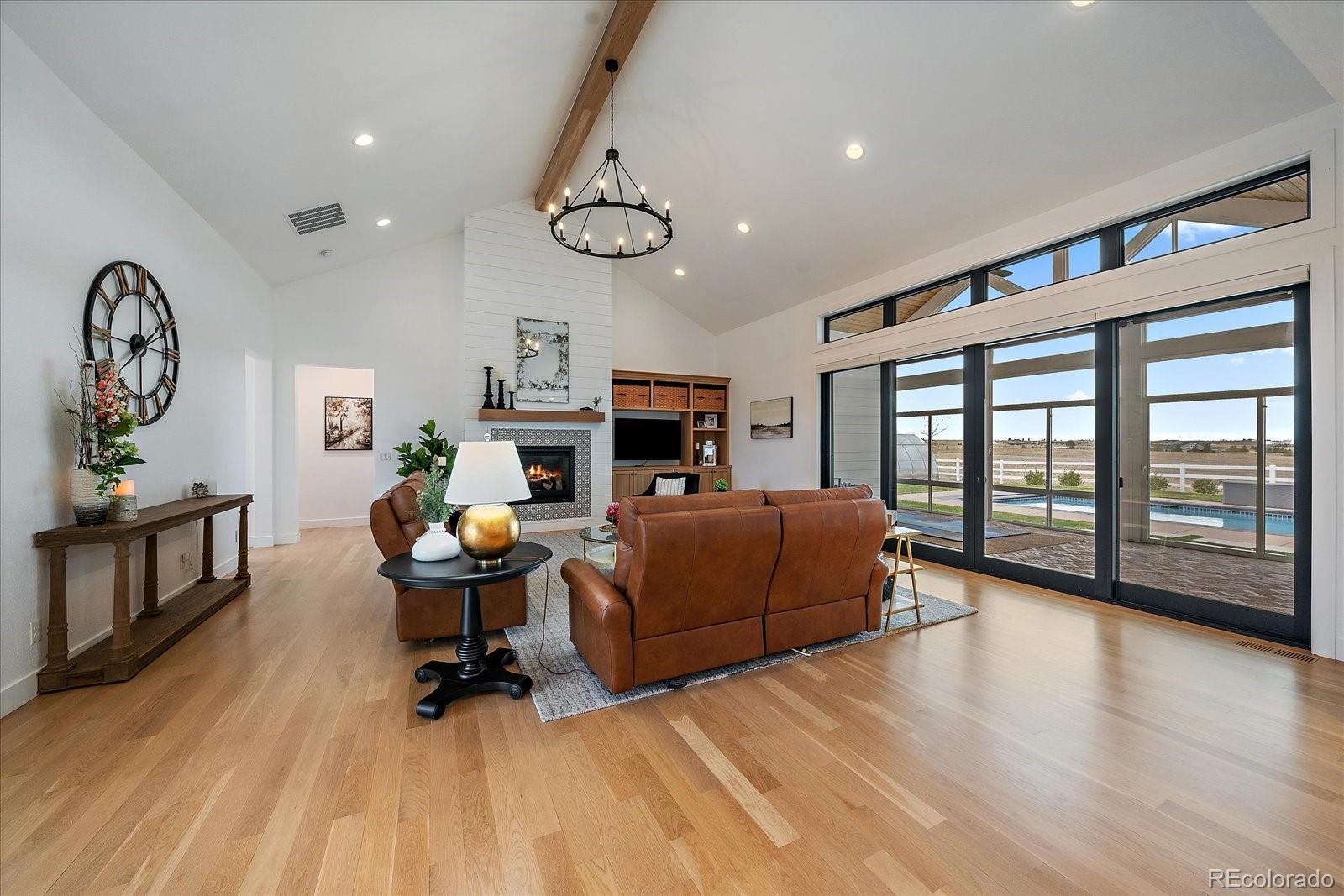 43465 Ptarmigan Ranch Street Parker CO 80138