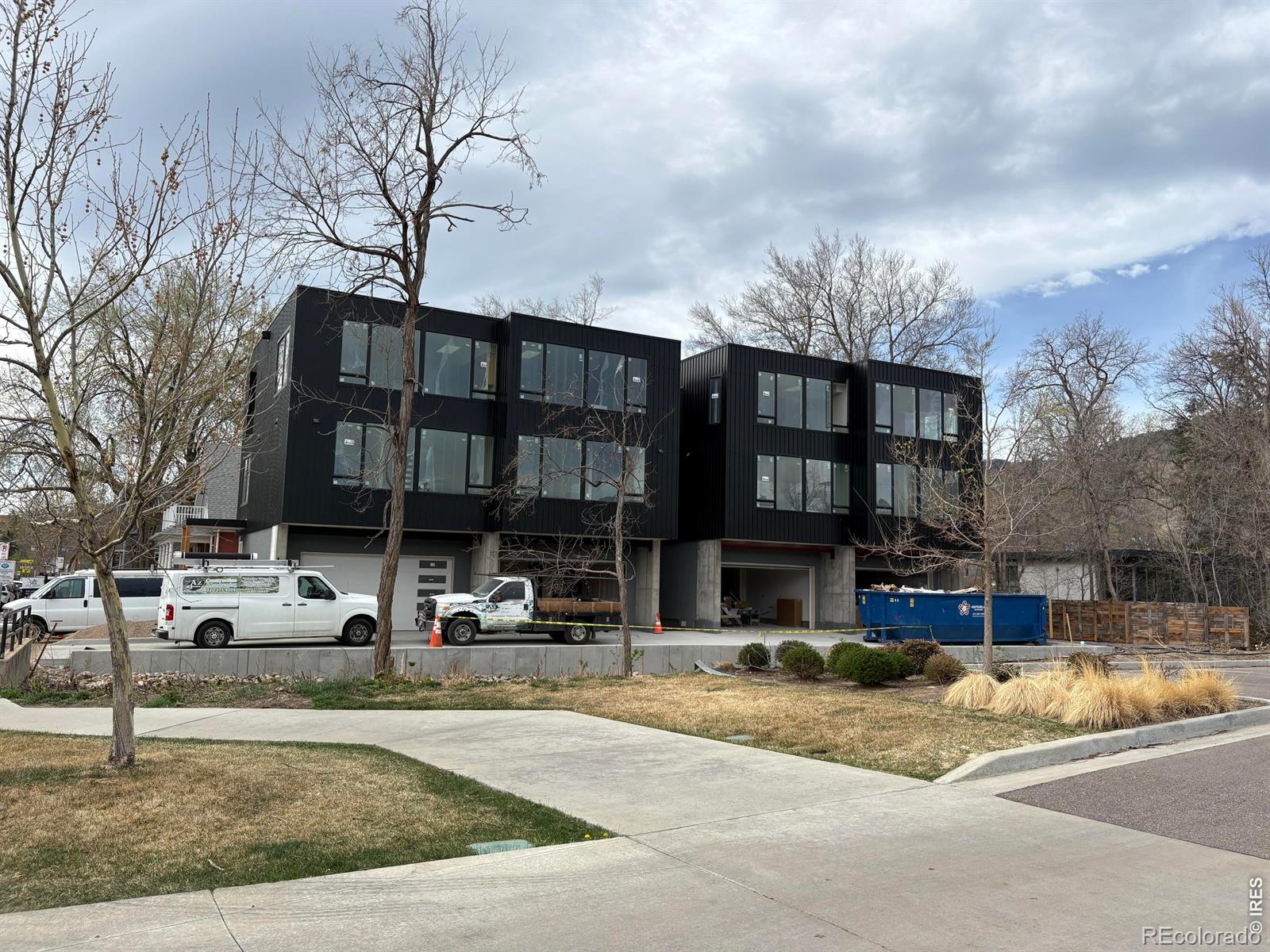 1629 17th Street Boulder CO 80302