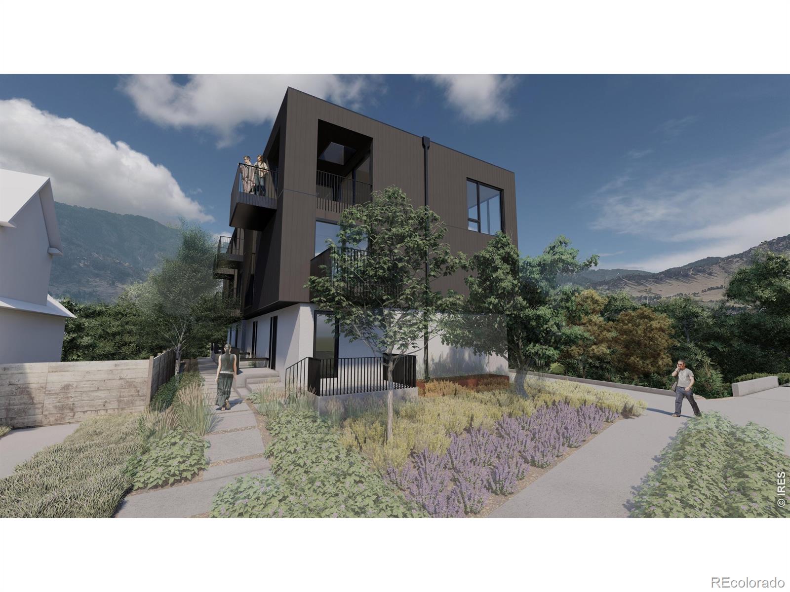 1629 17th Street Boulder CO 80302
