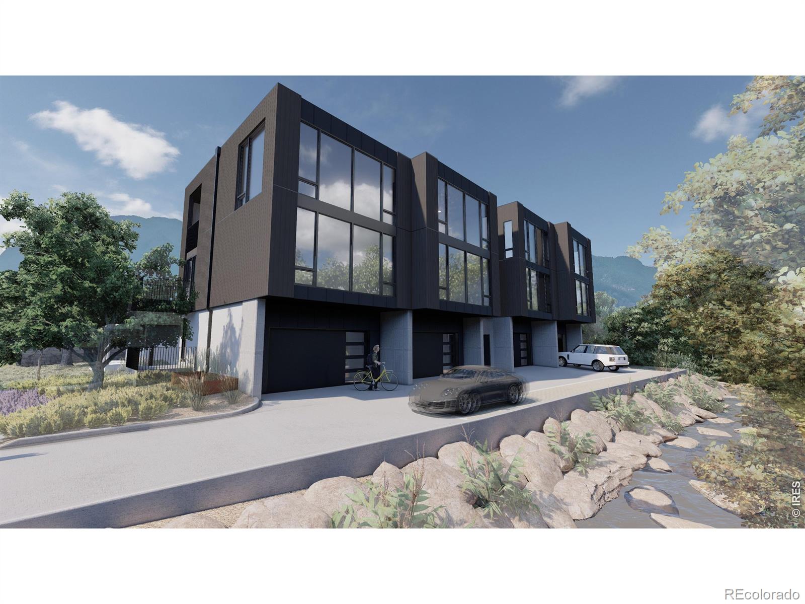 1629 17th Street Boulder CO 80302