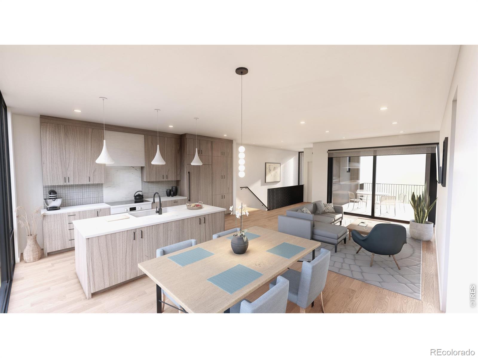 1629 17th Street Boulder CO 80302