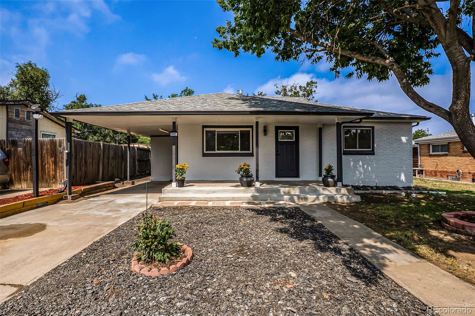 1985 Blackhawk Street Aurora CO 80011