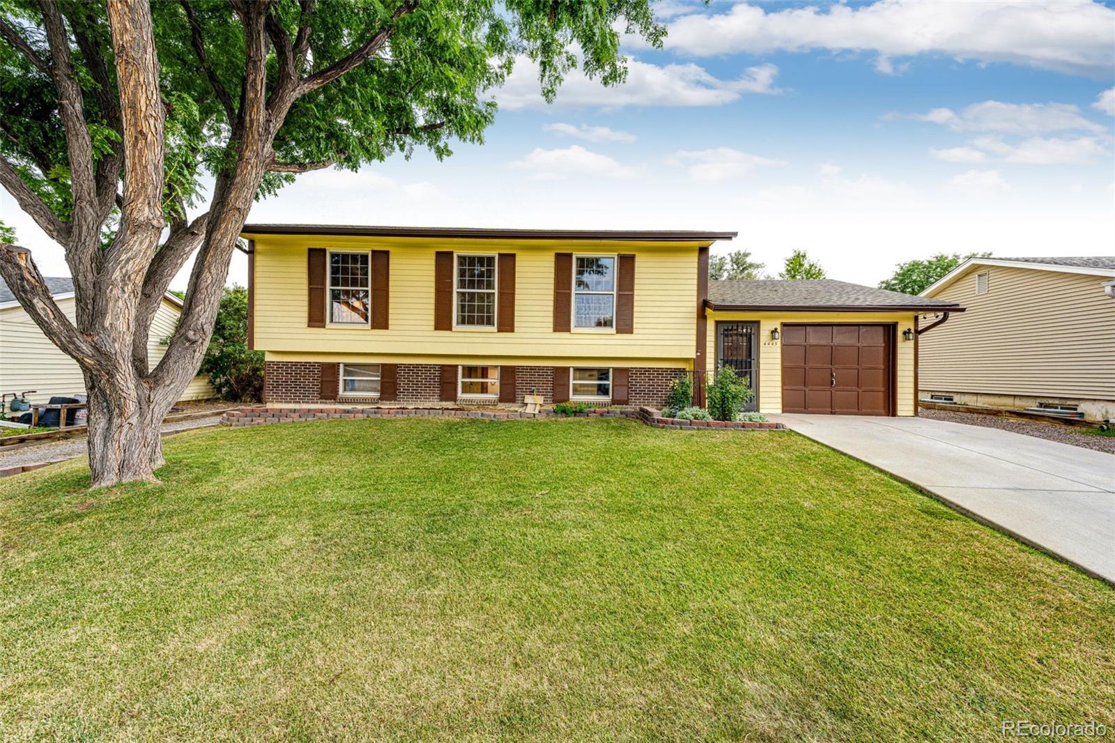 4445 S Braun Way Morrison CO 80465