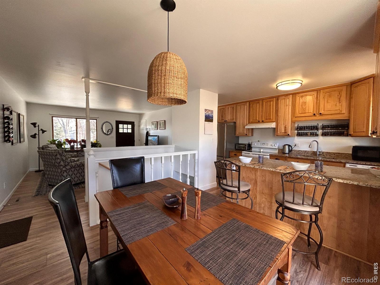 1456 Edgewood Court Fort Collins CO 80526
