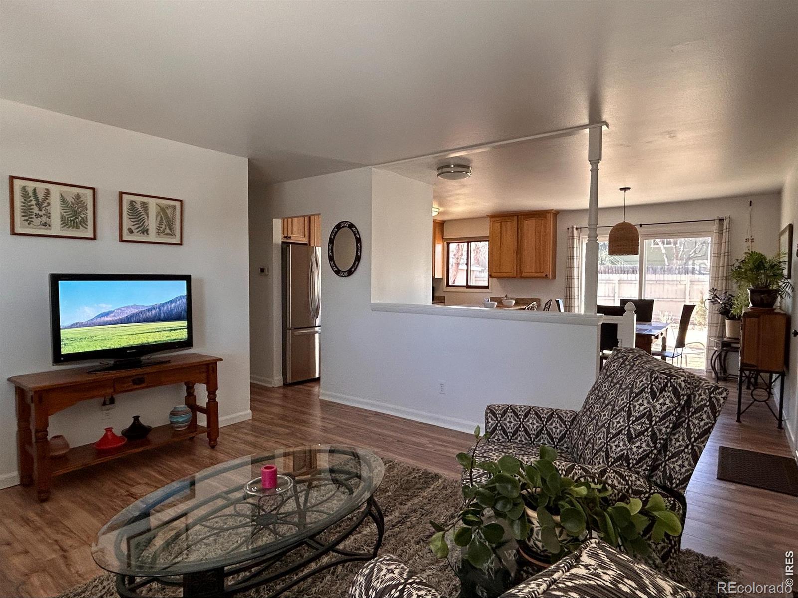 1456 Edgewood Court Fort Collins CO 80526