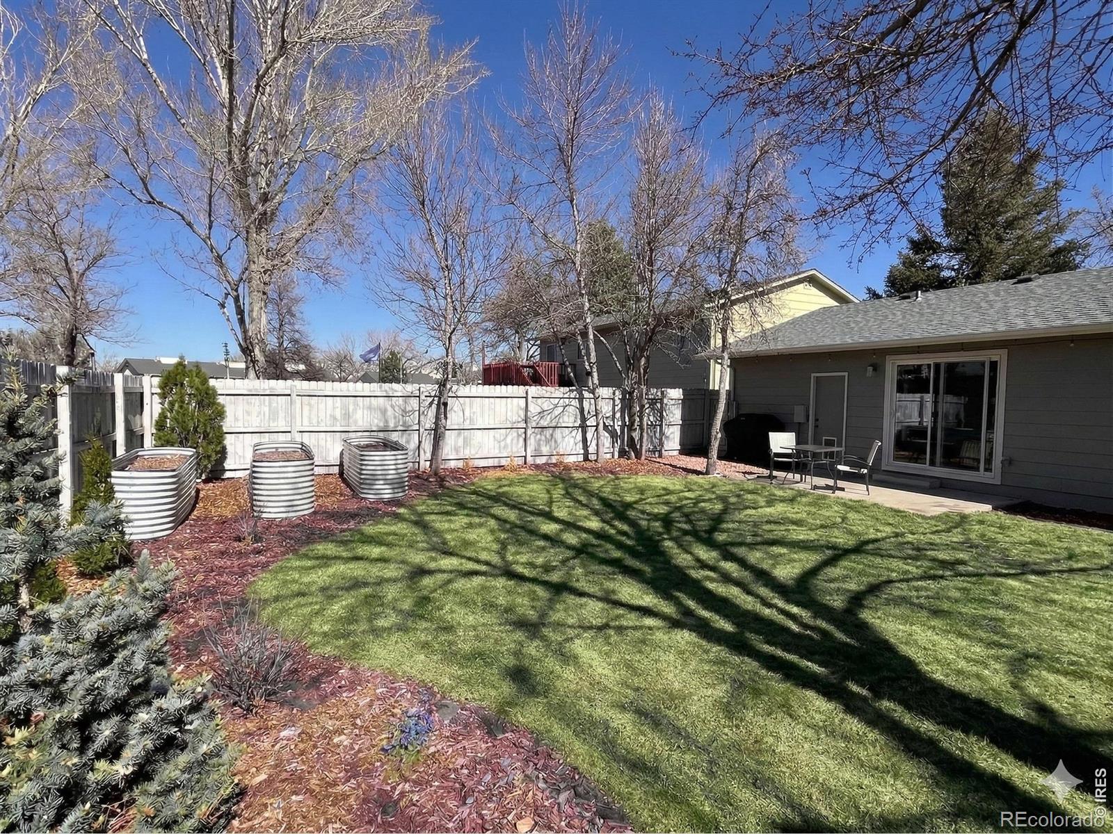 1456 Edgewood Court Fort Collins CO 80526