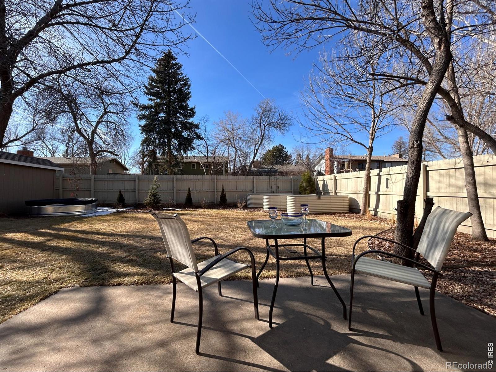 1456 Edgewood Court Fort Collins CO 80526
