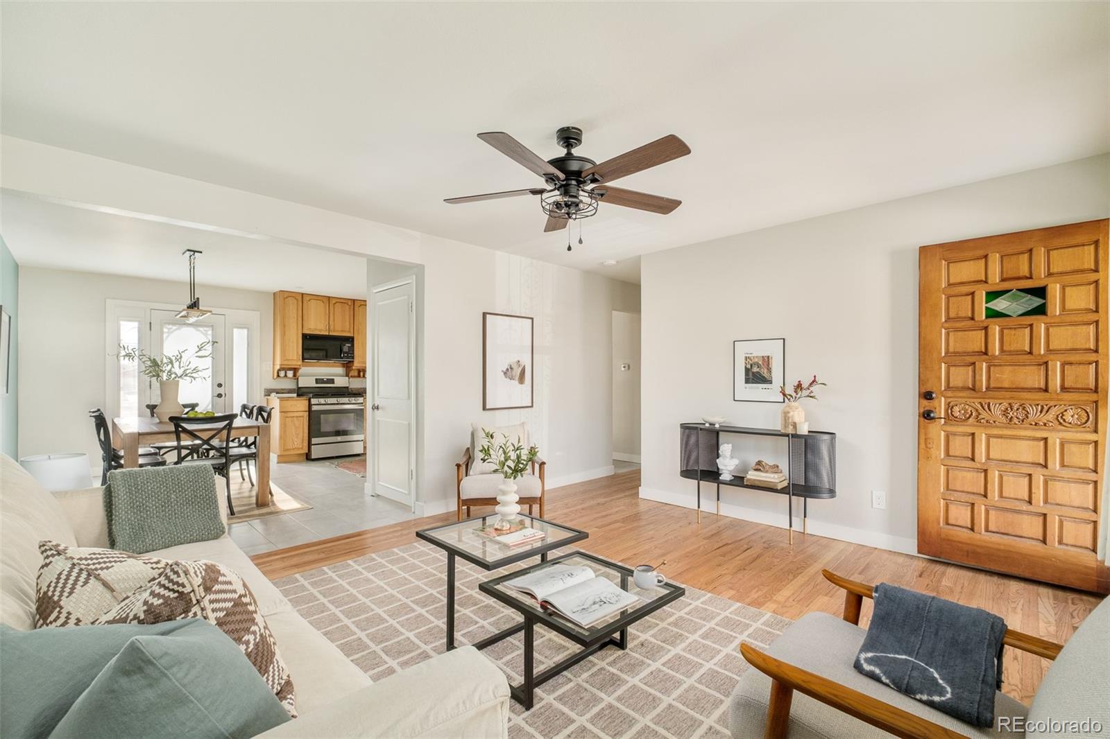 9656 Rensselaer Drive Arvada CO 80004