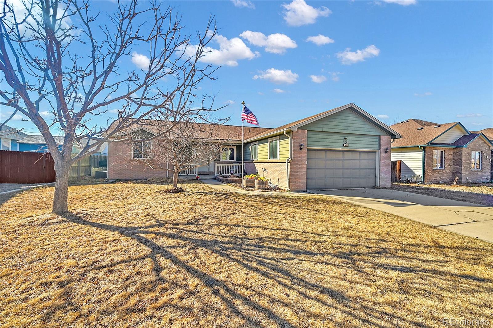 453 N 15th Avenue Brighton CO 80601